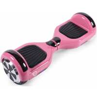 Read Official Hoverboard Reviews